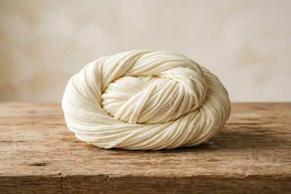 Quesillo de crema tradicional oaxaqueño para mayoreo en Chiapas